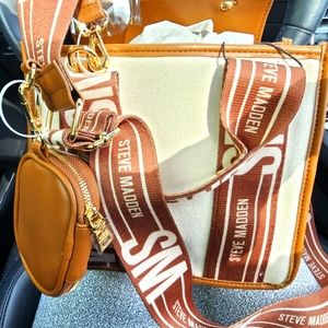 Steve Madden Purse